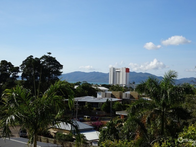 23/23 Gregory Street, North Ward QLD 4810