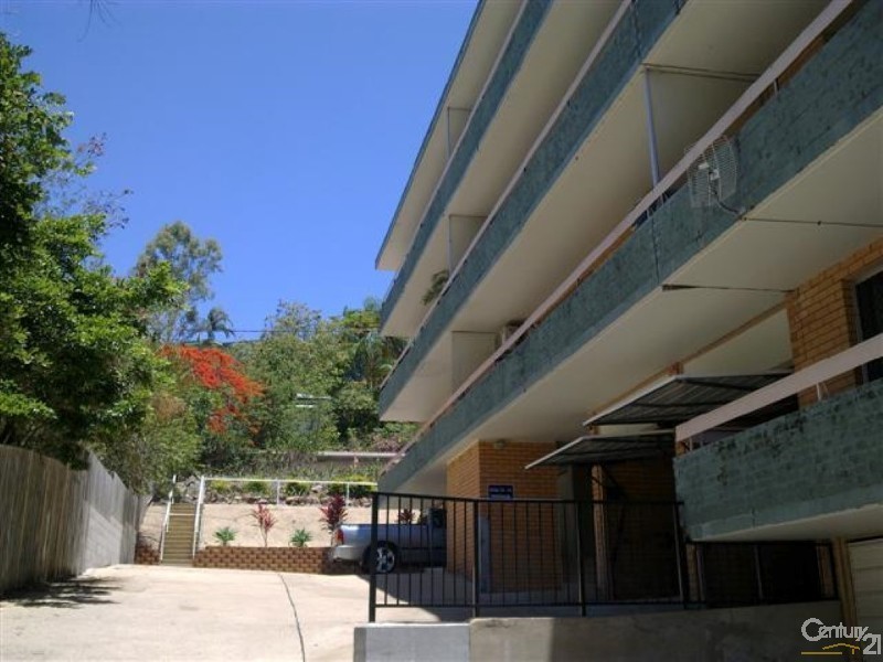 23/23 Gregory Street, North Ward QLD 4810