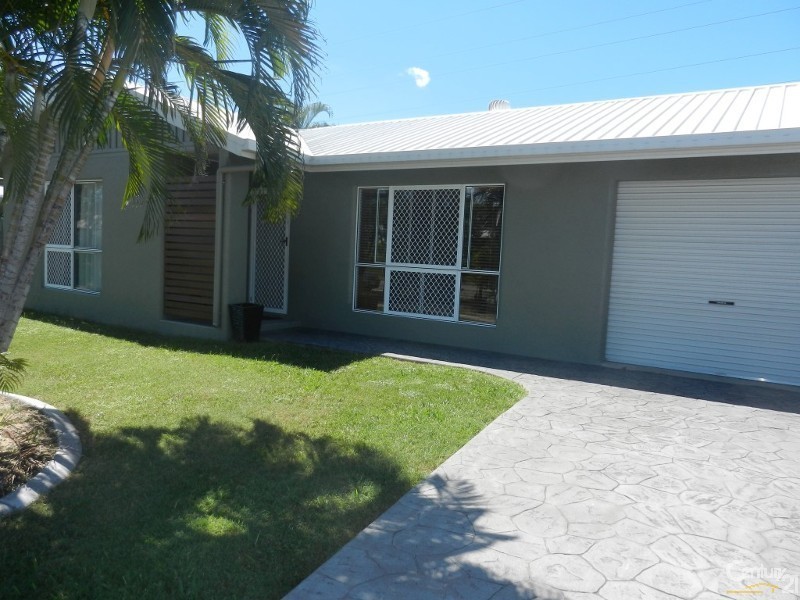 43 Martello Drive, Kirwan QLD 4817