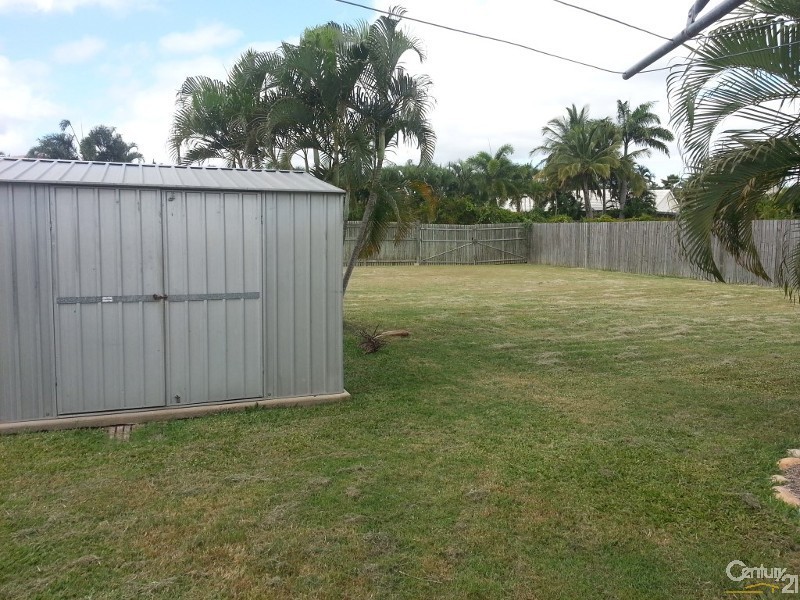 43 Martello Drive, Kirwan QLD 4817