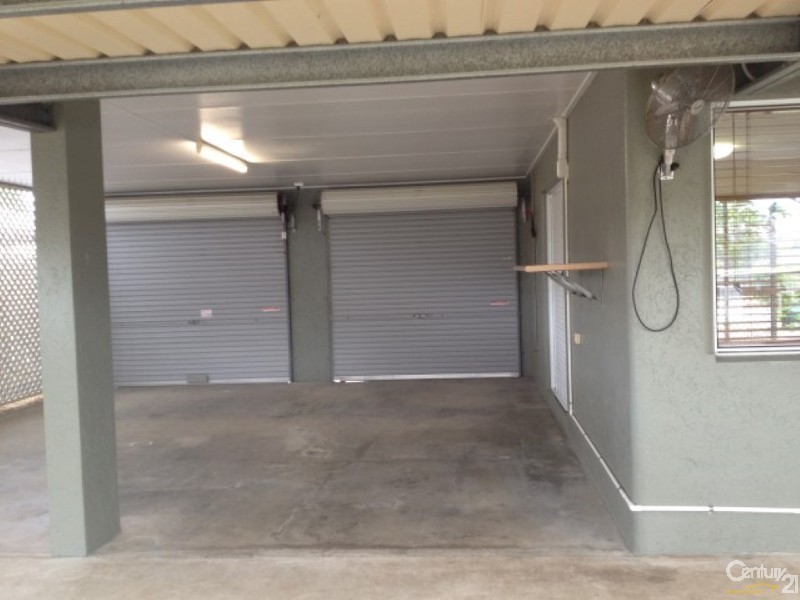 43 Martello Drive, Kirwan QLD 4817