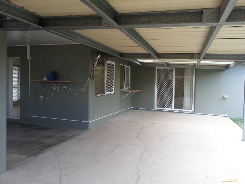 43 Martello Drive, Kirwan QLD 4817