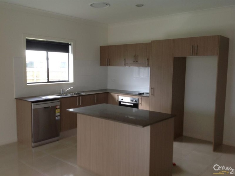 Mount Low QLD 4818