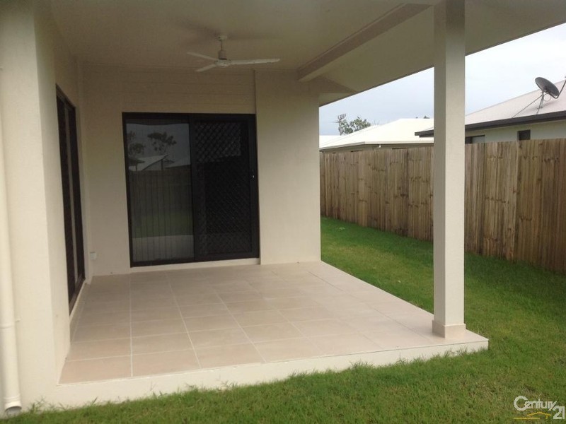Mount Low QLD 4818