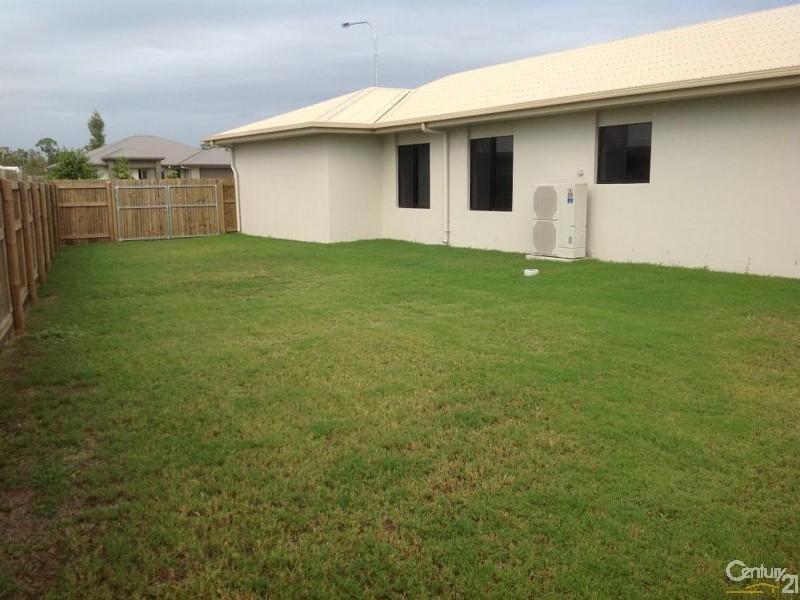 Mount Low QLD 4818