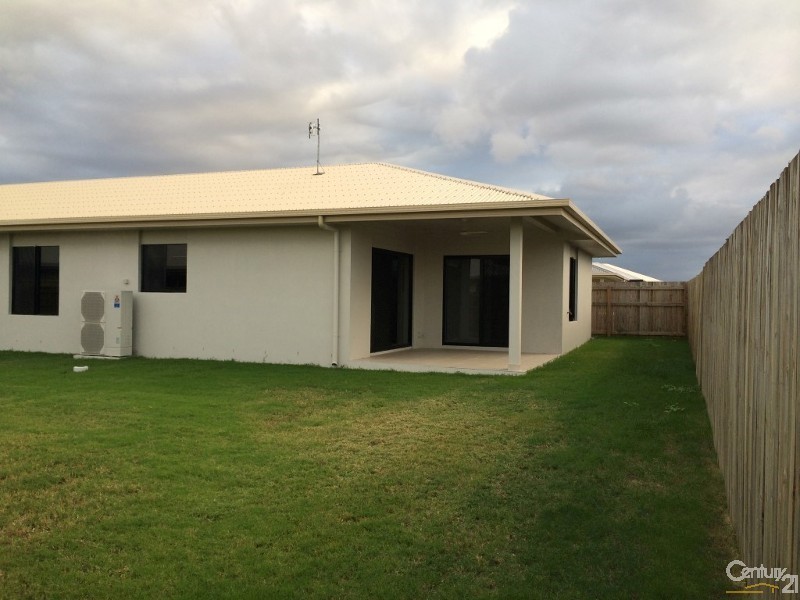 Mount Low QLD 4818