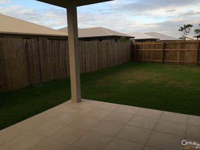 Mount Low QLD 4818
