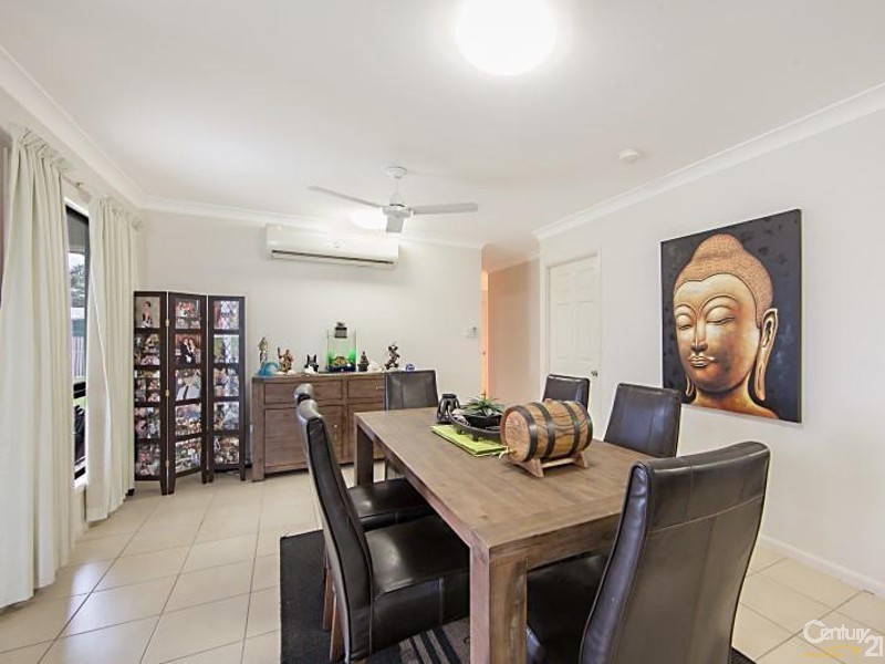 3 Cosette Court, Burdell QLD 4818