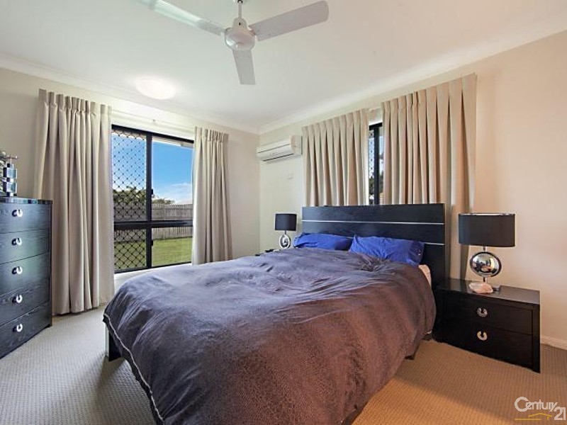 3 Cosette Court, Burdell QLD 4818