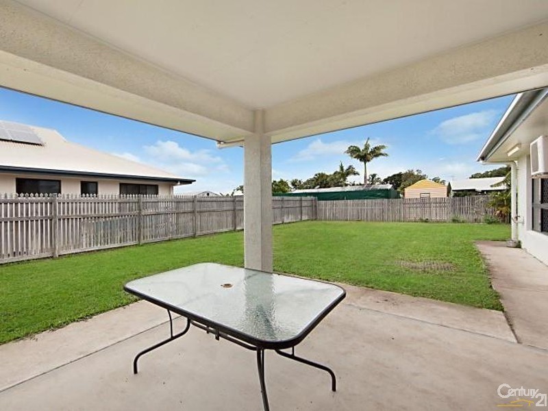 3 Cosette Court, Burdell QLD 4818