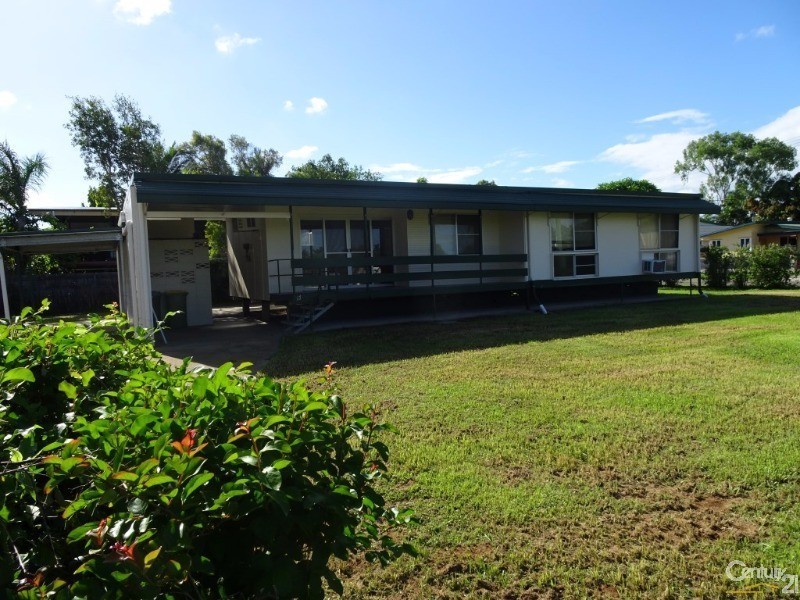 17 Leeds street, Gulliver QLD 4812