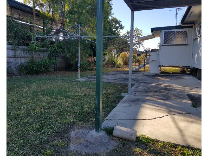 17 Leeds street, Gulliver QLD 4812