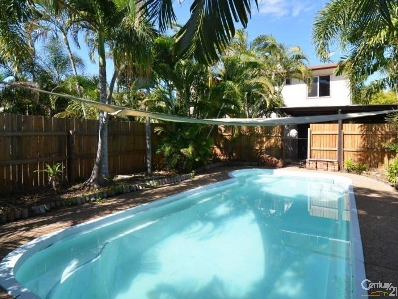 7 Salina Drive, Kelso QLD 4815