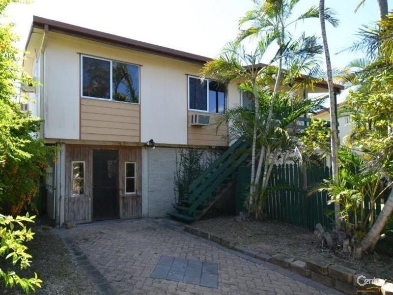 7 Salina Drive, Kelso QLD 4815