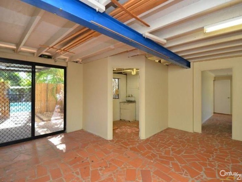 7 Salina Drive, Kelso QLD 4815