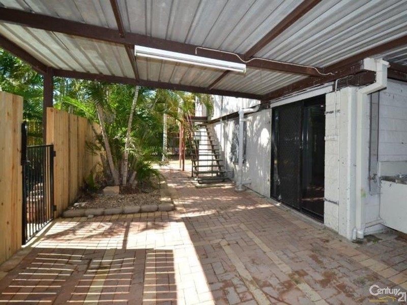 7 Salina Drive, Kelso QLD 4815