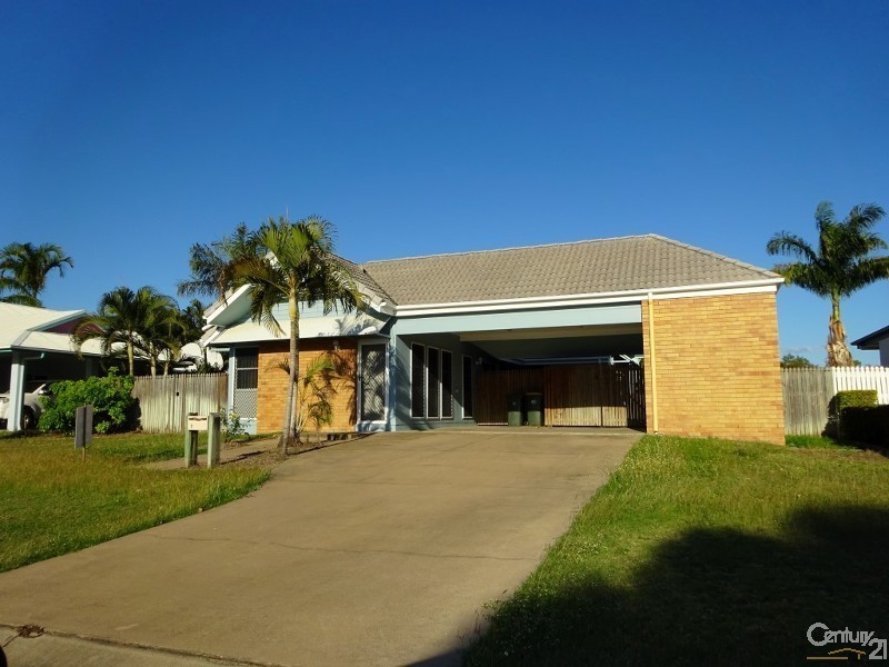 2 Cardwell Court, Kirwan QLD 4817