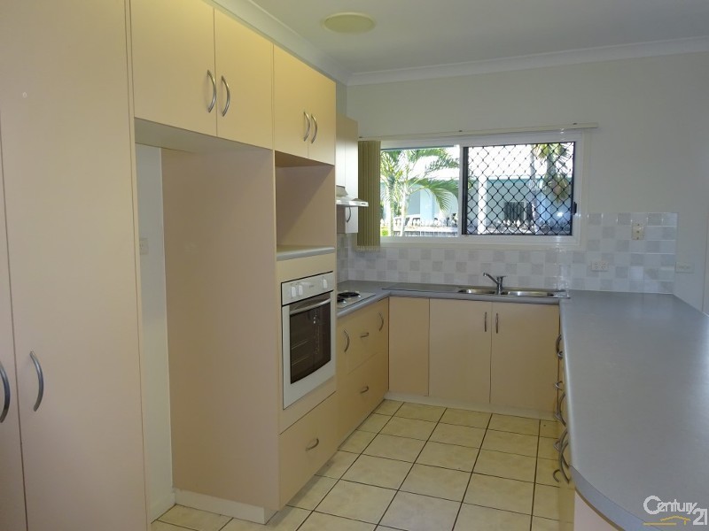 2 Cardwell Court, Kirwan QLD 4817
