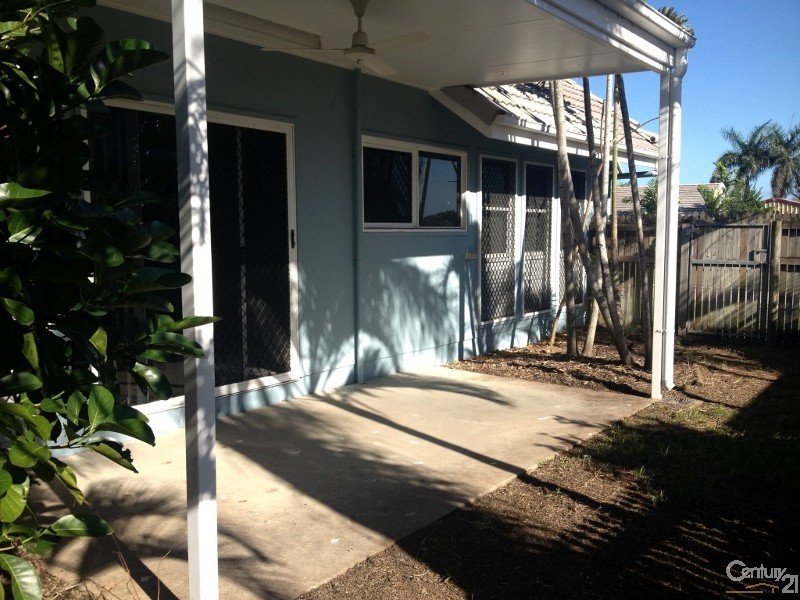 2 Cardwell Court, Kirwan QLD 4817