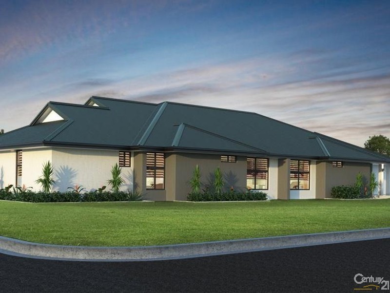 Lot 30 Marwick Mews, Deeragun QLD 4818