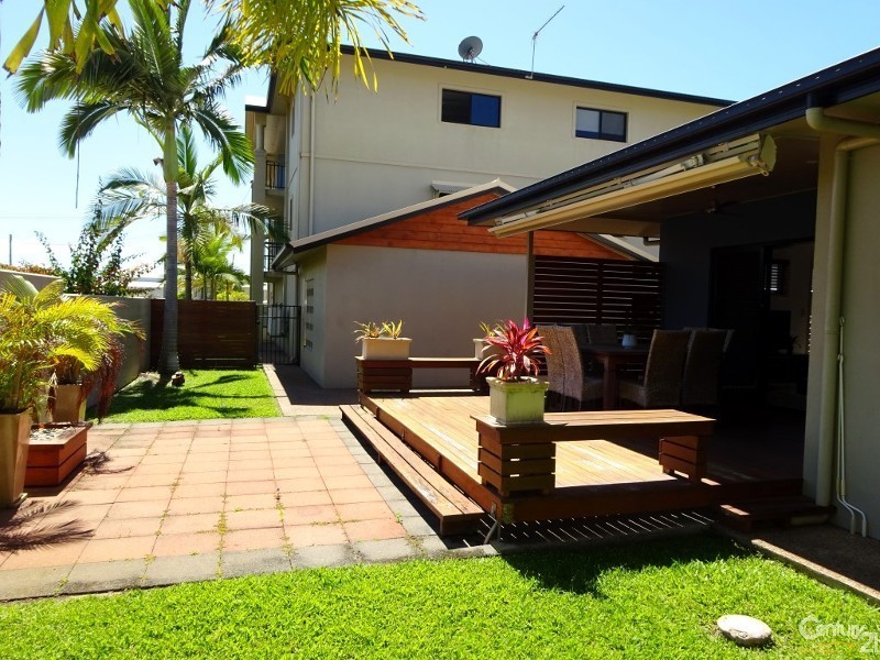 5/56 Cook Street, North Ward QLD 4810