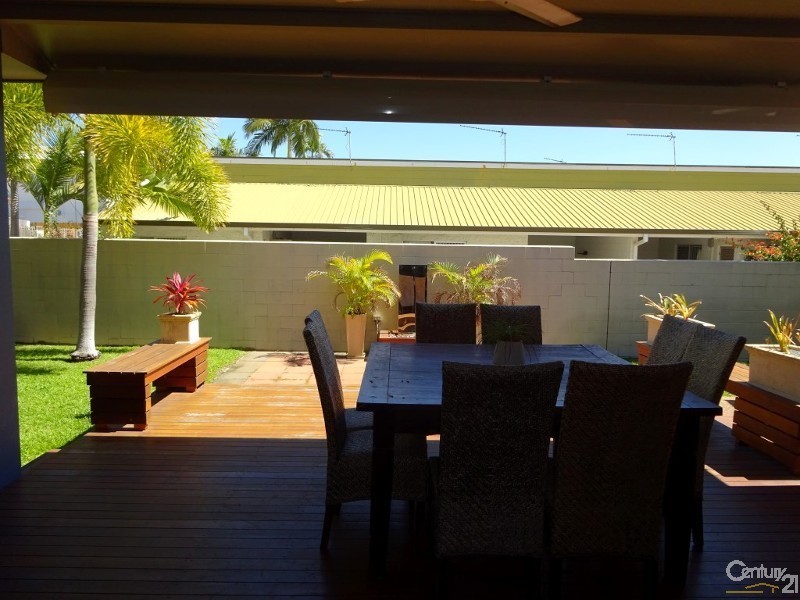 5/56 Cook Street, North Ward QLD 4810