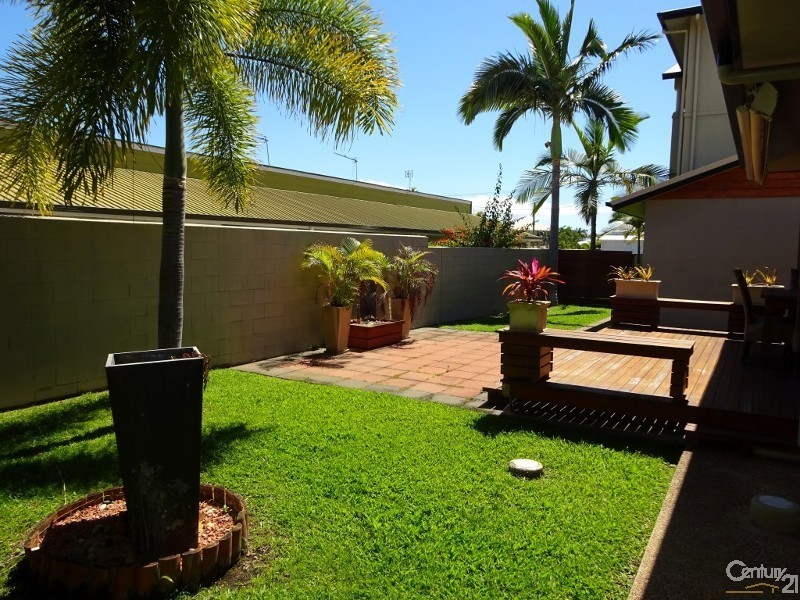 5/56 Cook Street, North Ward QLD 4810