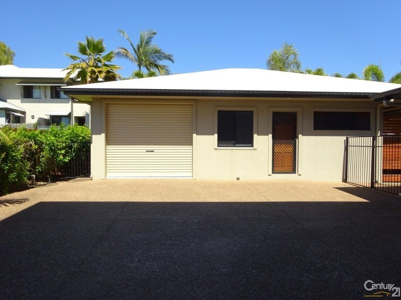 5/56 Cook Street, North Ward QLD 4810