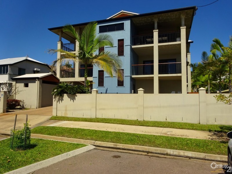 5/56 Cook Street, North Ward QLD 4810