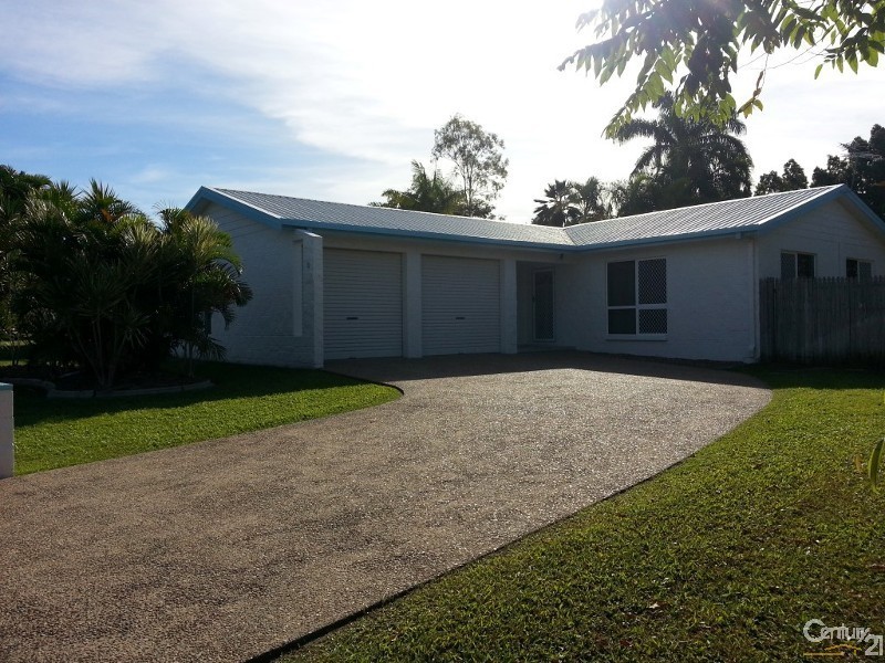 Annandale QLD 4814