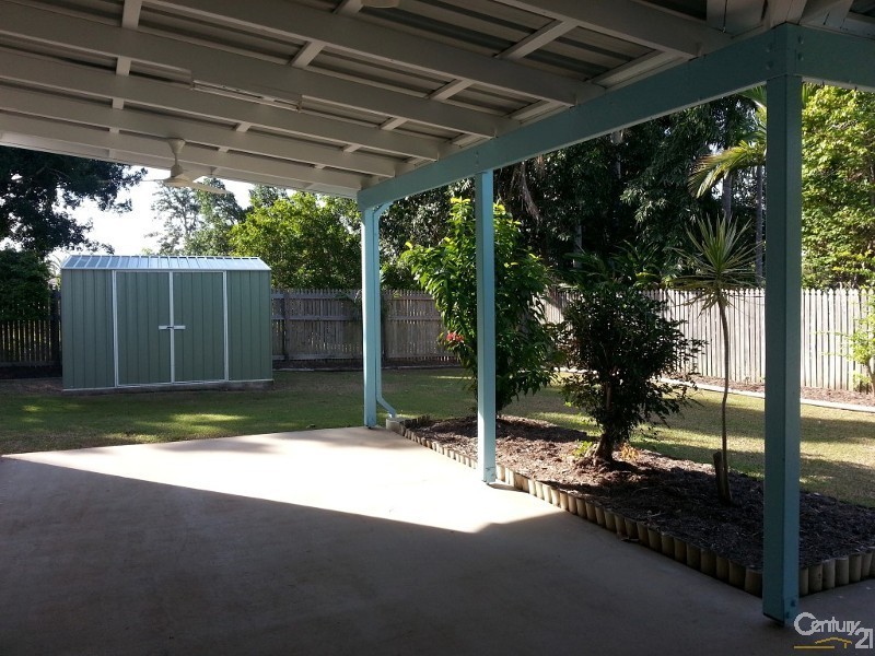 Annandale QLD 4814