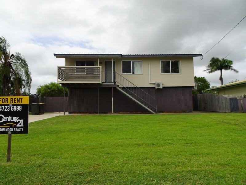 18 Peacock Crescent, Condon QLD 4815