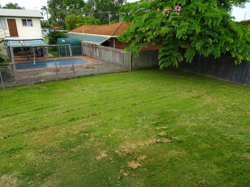 18 Peacock Crescent, Condon QLD 4815