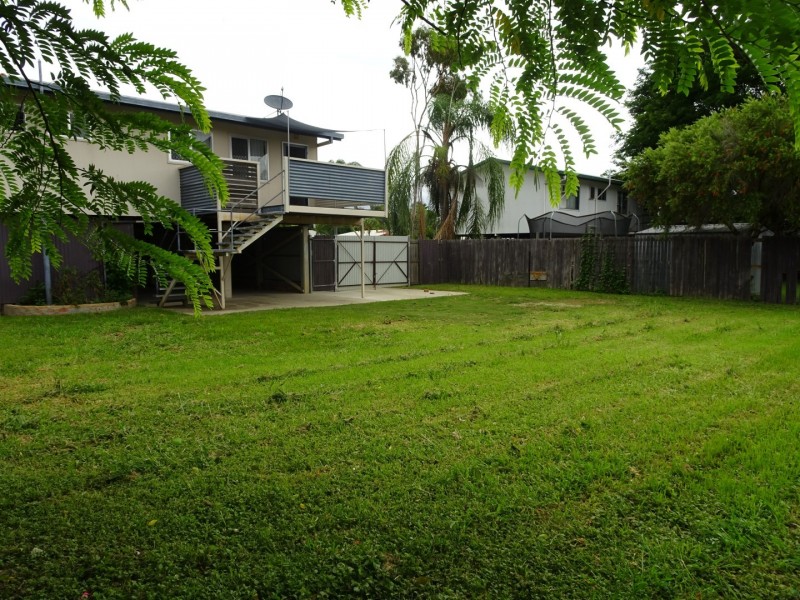 18 Peacock Crescent, Condon QLD 4815