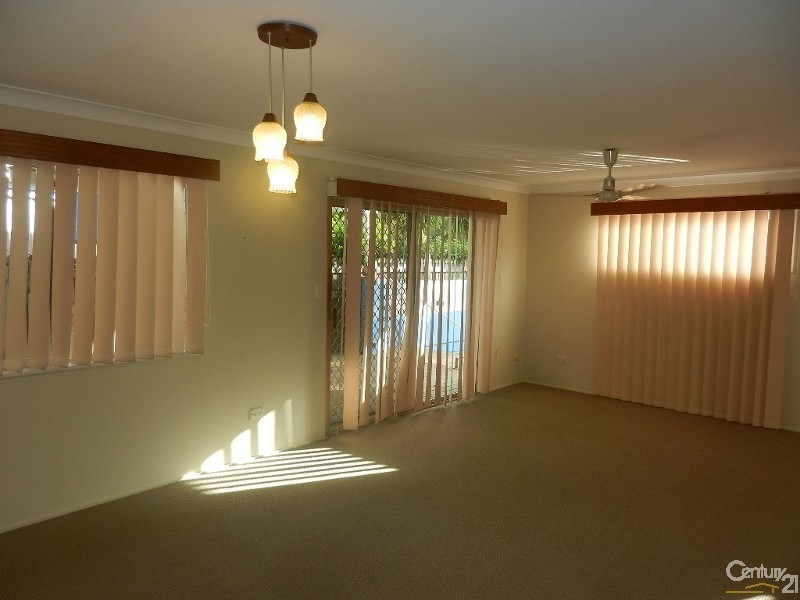 16 Ventura Court, Kirwan QLD 4817