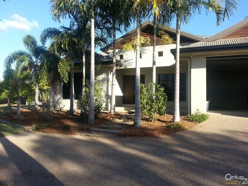 82 Tennessee Way, Kelso QLD 4815