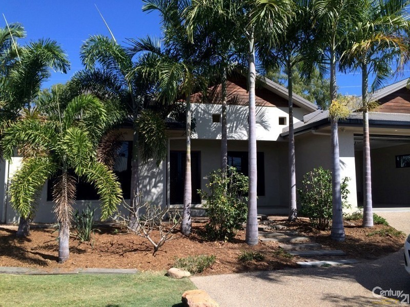 82 Tennessee Way, Kelso QLD 4815