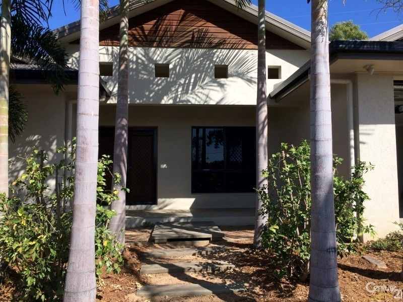 82 Tennessee Way, Kelso QLD 4815