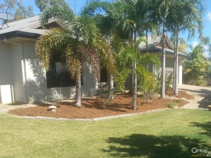 82 Tennessee Way, Kelso QLD 4815