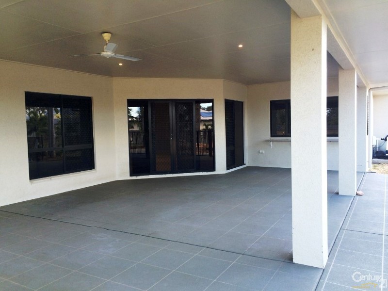 82 Tennessee Way, Kelso QLD 4815