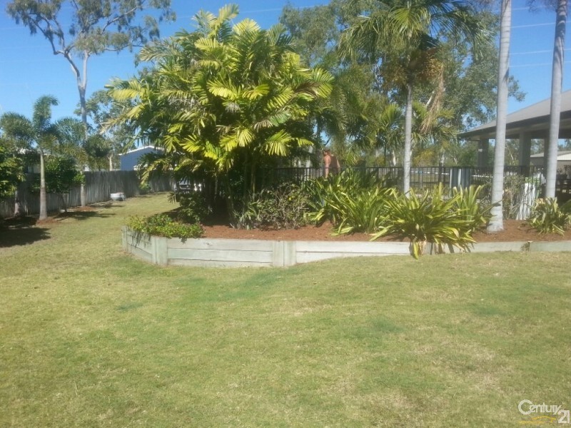 82 Tennessee Way, Kelso QLD 4815