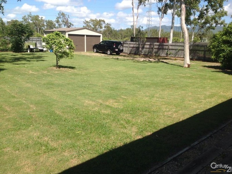 82 Tennessee Way, Kelso QLD 4815