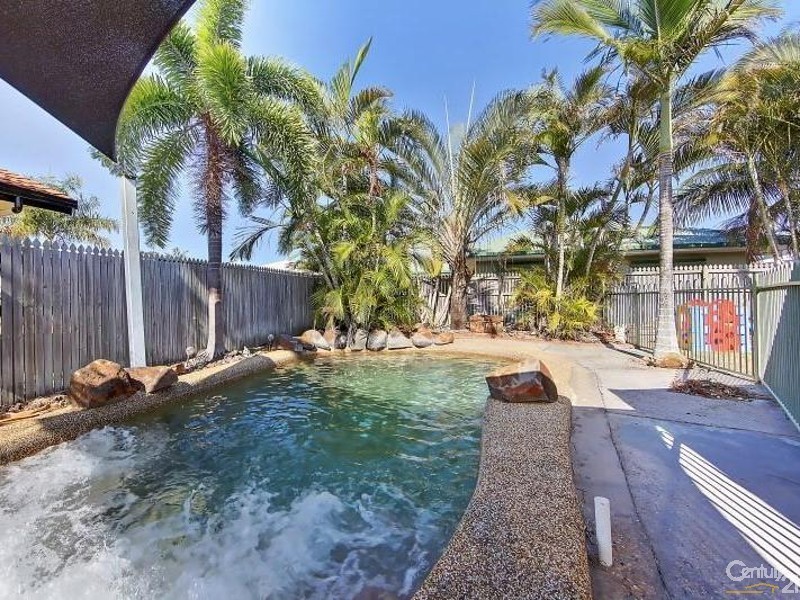 26 Seldon Place, Kirwan QLD 4817
