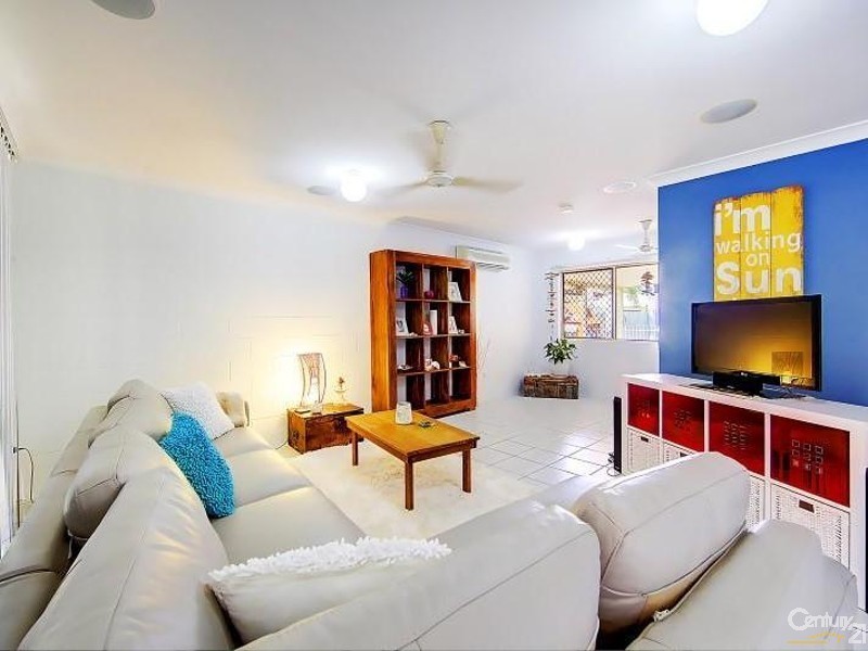 26 Seldon Place, Kirwan QLD 4817