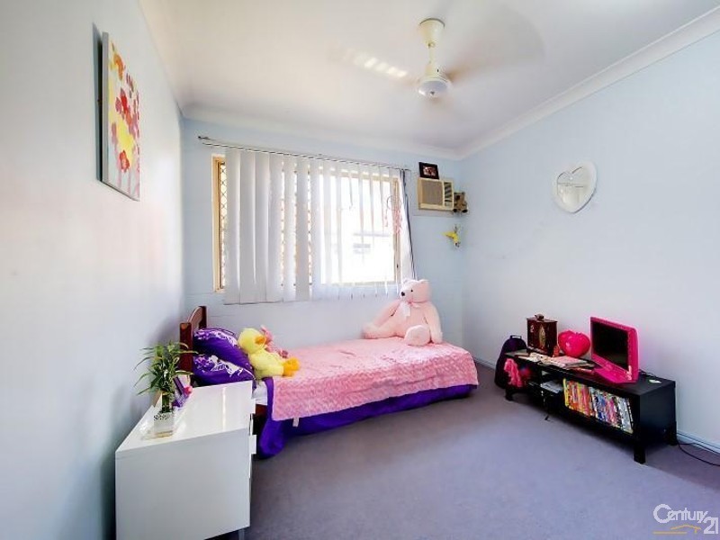 26 Seldon Place, Kirwan QLD 4817