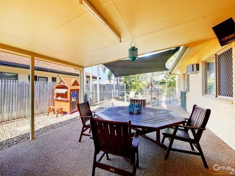 26 Seldon Place, Kirwan QLD 4817