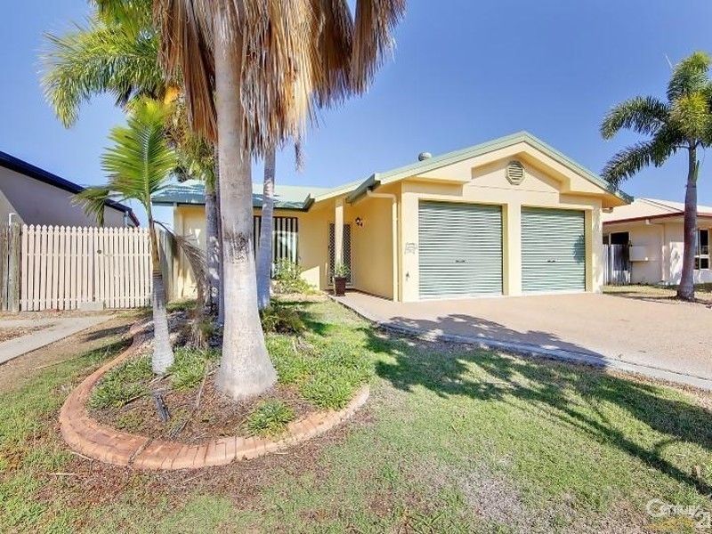 26 Seldon Place, Kirwan QLD 4817