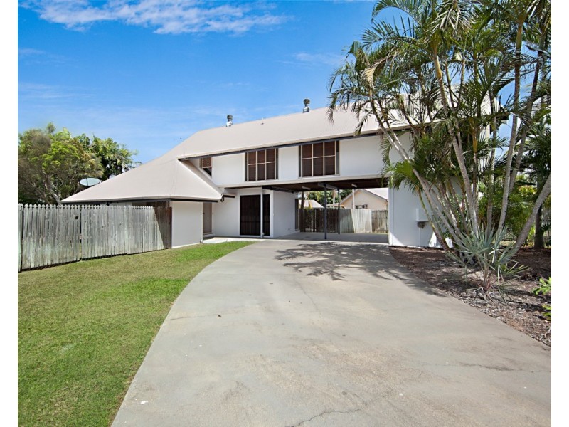 17 Glebe Place, Kirwan QLD 4817