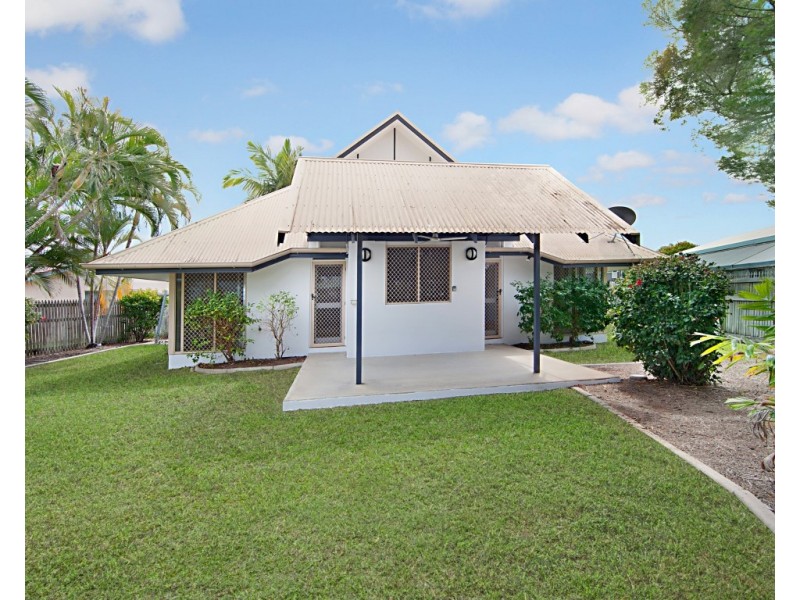 17 Glebe Place, Kirwan QLD 4817