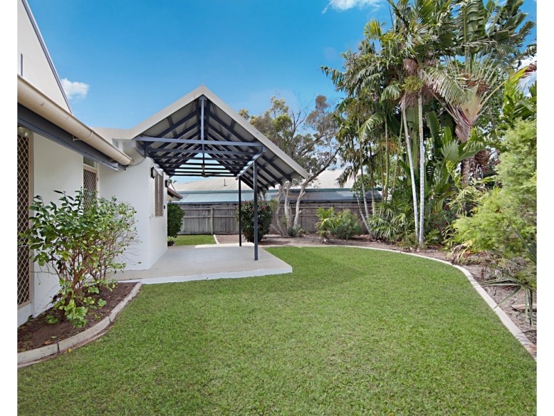 17 Glebe Place, Kirwan QLD 4817